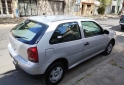 Autos - Volkswagen Gol 2007 Nafta 177000Km - En Venta