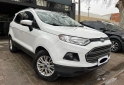 Autos - Ford Ecosport SE 2016 Nafta 60000Km - En Venta