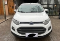 Autos - Ford Ecosport SE 2016 Nafta 60000Km - En Venta