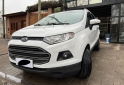 Autos - Ford Ecosport SE 2016 Nafta 60000Km - En Venta