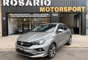 Autos - Fiat Cronos 2018 GNC 85000Km - En Venta