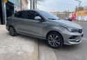 Autos - Fiat Cronos 2018 GNC 85000Km - En Venta