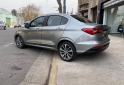 Autos - Fiat Cronos 2018 GNC 85000Km - En Venta