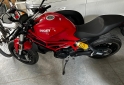 Motos - Ducati MONSTER 797 2019 Nafta 6760Km - En Venta