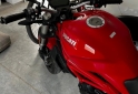 Motos - Ducati MONSTER 797 2019 Nafta 6760Km - En Venta