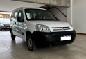 Utilitarios - Citroen Berlingo Business Mixto 2017 Diesel 95000Km - En Venta