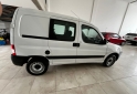 Utilitarios - Citroen Berlingo Business Mixto 2017 Diesel 95000Km - En Venta