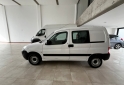 Utilitarios - Citroen Berlingo Business Mixto 2017 Diesel 95000Km - En Venta