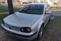 Autos - Volkswagen Golf mk4 2006 Nafta 128000Km - En Venta