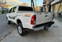 Camionetas - Toyota Hilux 2013 Diesel 210000Km - En Venta