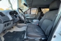 Camionetas - Toyota Hilux 2013 Diesel 210000Km - En Venta