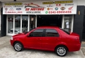 Autos - Fiat Siena 2015 Nafta 121111Km - En Venta