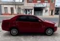 Autos - Fiat Siena 2015 Nafta 121111Km - En Venta