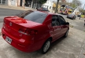 Autos - Fiat Siena 2015 Nafta 121111Km - En Venta