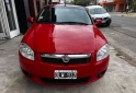 Autos - Fiat Siena 2015 Nafta 121111Km - En Venta