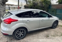 Autos - Ford Focus Titanium 2016 Nafta 115000Km - En Venta