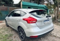 Autos - Ford Focus Titanium 2016 Nafta 115000Km - En Venta