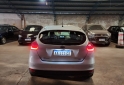 Autos - Ford Focus Titanium 2016 Nafta 115000Km - En Venta