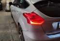 Autos - Ford Focus Titanium 2016 Nafta 115000Km - En Venta