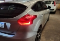 Autos - Ford Focus Titanium 2016 Nafta 115000Km - En Venta