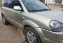 Camionetas - Hyundai TUCSON 2008 Diesel 208000Km - En Venta