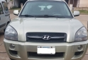 Camionetas - Hyundai TUCSON 2008 Diesel 208000Km - En Venta