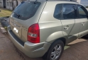 Camionetas - Hyundai TUCSON 2008 Diesel 208000Km - En Venta