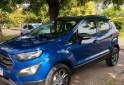 Autos - Ford Ecosport Freestyle 2019 Nafta 85000Km - En Venta