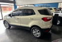 Autos - Ford Ecosport titanium c/GNC 2015 GNC 140000Km - En Venta