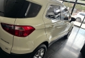 Autos - Ford Ecosport titanium c/GNC 2015 GNC 140000Km - En Venta