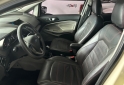 Autos - Ford Ecosport titanium c/GNC 2015 GNC 140000Km - En Venta