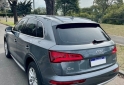 Camionetas - Audi Q5 2.0 TFSI STRONIC. 2020 Nafta 95000Km - En Venta