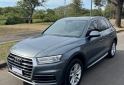 Camionetas - Audi Q5 2.0 TFSI STRONIC. 2020 Nafta 95000Km - En Venta