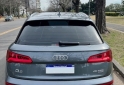 Camionetas - Audi Q5 2.0 TFSI STRONIC. 2020 Nafta 95000Km - En Venta