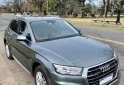 Camionetas - Audi Q5 2.0 TFSI STRONIC. 2020 Nafta 95000Km - En Venta