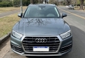 Camionetas - Audi Q5 2.0 TFSI STRONIC. 2020 Nafta 95000Km - En Venta