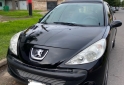 Autos - Peugeot 207 2009 Nafta 195000Km - En Venta