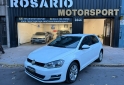 Autos - Volkswagen Golf 2015 Nafta 120000Km - En Venta