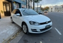 Autos - Volkswagen Golf 2015 Nafta 120000Km - En Venta