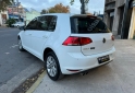 Autos - Volkswagen Golf 2015 Nafta 120000Km - En Venta