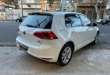 Autos - Volkswagen Golf 2015 Nafta 120000Km - En Venta