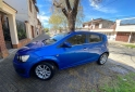 Autos - Chevrolet SONIC 2012 Nafta 115000Km - En Venta