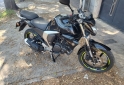 Motos - Yamaha Fz fi 2022 Nafta 13000Km - En Venta