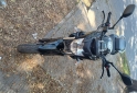 Motos - Yamaha Fz fi 2022 Nafta 13000Km - En Venta