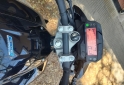 Motos - Yamaha Fz fi 2022 Nafta 13000Km - En Venta