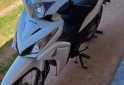 Motos - Honda Wave 2022 Nafta 8300Km - En Venta