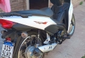 Motos - Honda Wave 2022 Nafta 8300Km - En Venta