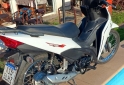 Motos - Honda Wave 2022 Nafta 8300Km - En Venta