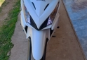 Motos - Honda Wave 2022 Nafta 8300Km - En Venta