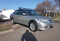 Autos - Honda Civic, city, fit 2005 GNC 190000Km - En Venta